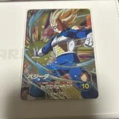 2026年最新】ドラゴンボールスーパーダイバーズ ベジータ gdrの人気