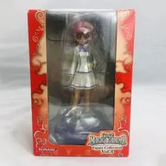 クイズマジックアカデミー ルキア フィギュア コレクション Vol.4 マジアカ