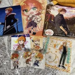 ジェルくん すとぷり ジェルくん グッズ まとめ売り - メルカリ