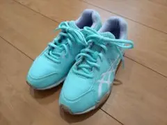 asics LAZER BEAM 22.5cmのサムネイル