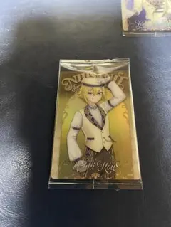 にじさんじ　ウエハース　卯月コウ