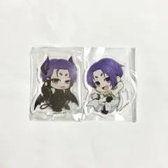 ブルーロック　ファボテリア　天使と悪魔　ミニアクリルスタンド　御影玲王