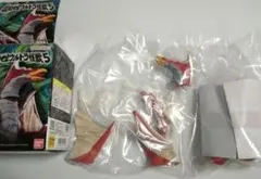 超動αウルトラ怪獣 メルバのサムネイル