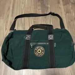 キプリング ボストンバッグ 斜め掛け可　ナイロン 旅行 大容量 2way