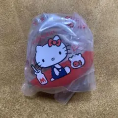 【新品】なつかしアイテム ミニチュアコレクションキティコインパースがま口