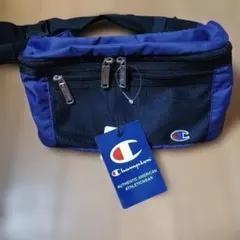 Champion ボディバッグ ウエストポーチ 新品のサムネイル