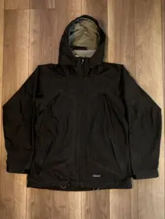 Patagonia マウンテンパーカー