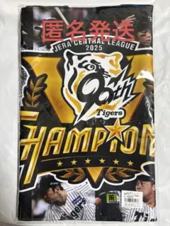 阪神タイガース 2008 幻の優勝記念ペナント Vやねん 希少品 - メルカリ