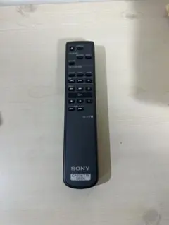 2026年最新】SONY RM-J701の人気アイテム - メルカリ