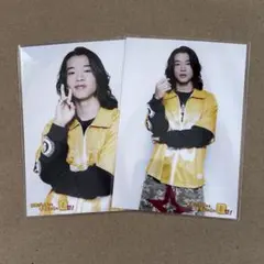 2025年最新】buddiis shoot 生写真の人気アイテム - メルカリ