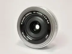 OLYMPUS 14-42mm f3.5-5.6 EZ 【動作品】158のサムネイル