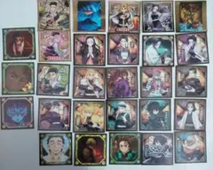 鬼滅の刃 シール烈伝 5　まとめ売り