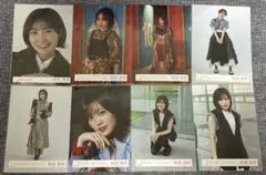 櫻坂46 松田里奈 生写真まとめ売り
