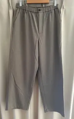 センス・オブ・プレイス ベージュパンツのサムネイル