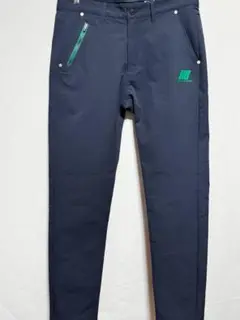 マスターバニーエディション AddElmストレッチツイルパンツ サイズ5 新品