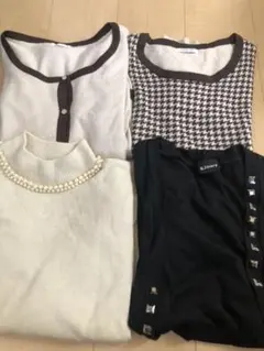 レディース 春・秋・冬服 単品＆まとめ売り