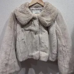 Herlipto Winter Love Faux Fur Coat