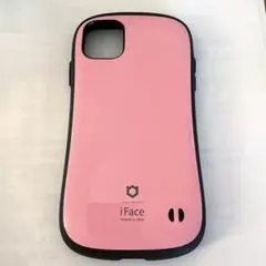 iFace アイフェイス iPhone11 ピンク ケースのサムネイル