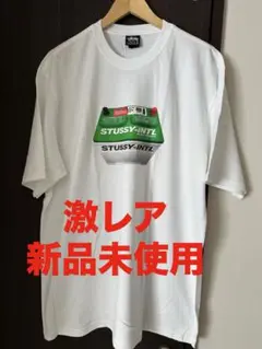 激レア新品未使用 ステューシー STUSSY stussy オールドステューシー