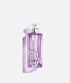 ディオール アディクト パープル グロウ (オードゥ パルファン) 50ml Dior アディクト パープルグロウ オードゥ パルファン50ml - メルカリ