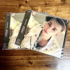 straykids hollow FC盤 ヒョンジン 新品未開封