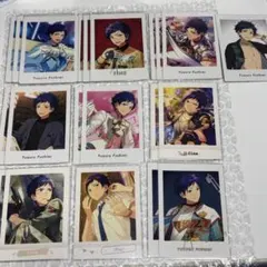 あんスタ ぱしゃっつ ぱしゃこれ 伏見弓弦 まとめ売り