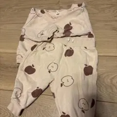 オーガニックズー　りんご