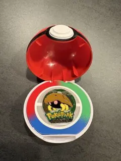 ポケパークカントー ディグダ ピンズ ピンバッジ ポケモン バッジ