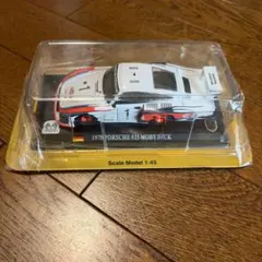 デル・プラド　1/43 世界のレーシングカーコレクション　ポルシェ935のサムネイル