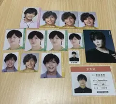 菅田琳寧　セット