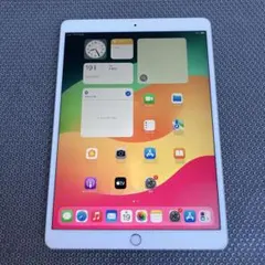 4352 電池最良好☆iPad Pro 256GB 10.5インチ SIMフリー - メルカリ