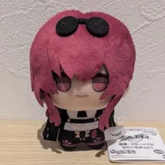 崩壊スターレイル ちびぐるみ vol.1 カフカ