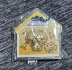 miniteen DOA キーホルダー