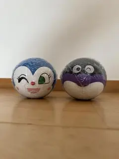 おっきなアンパンマンマスコット8