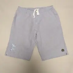 Admiral メンズ ショートパンツ グレーのサムネイル