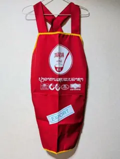 味王　エプロン　タイ　ラオスのサムネイル