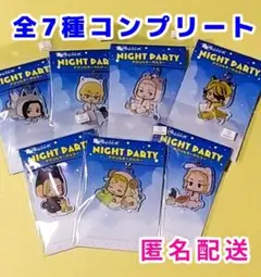 【販売終了品】東京リベンジャーズ Night party アクリルキーホルダー