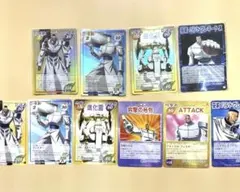 シャーマンキング 超占事略決 カンナまとめ売り - メルカリ