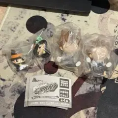 肩ズンFig 家庭教師ヒットマンREBORN! ガチャガチャ