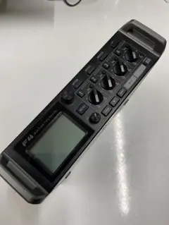 新品】ZOOM F4 24bit対応 フィールドミキサー 入手困難 - メルカリ