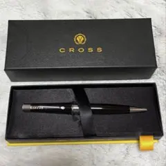 CROSS ボールペン ブラックのサムネイル