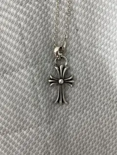 2025年最新】クロムハーツ ネックレス クロスの人気アイテム