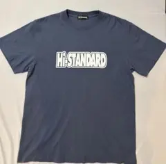 2026年最新】hi-standard tシャツの人気アイテム - メルカリ