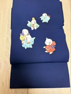 2026年最新】童子柄帯の人気アイテム - メルカリ