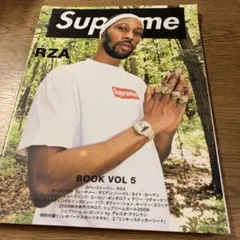 relax 2000年10月号 44号 SUPREME特集 - メルカリ