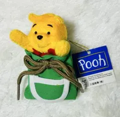 くまのプーさん ぬいぐるみ オルゴール