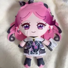 キミとアイドルプリキュア ぬいぐるみ