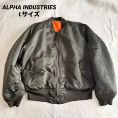 2026年最新】ALPHA MA-1 リバーシブルの人気アイテム - メルカリ
