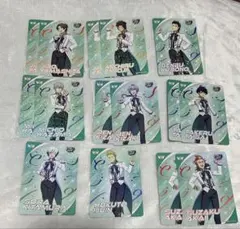 sideM カードフォリオ　MOIW2025