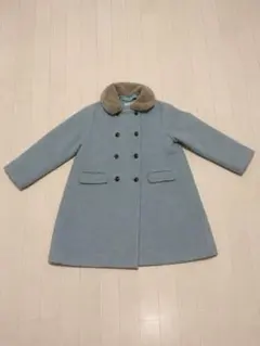 SHIPS 女の子コート 140cm